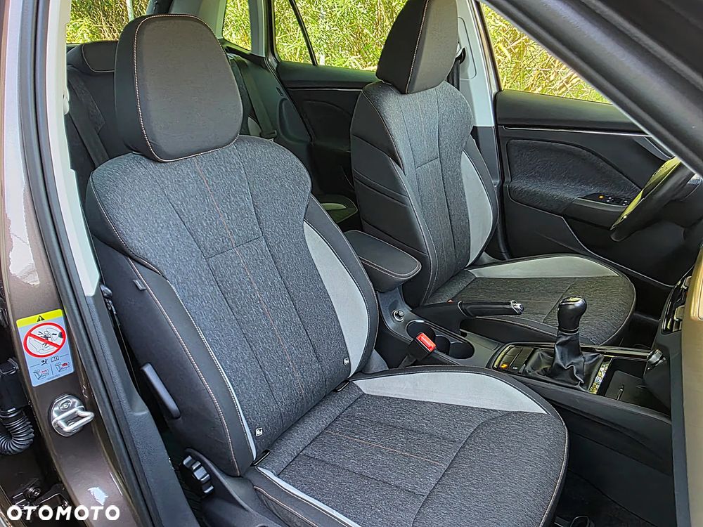 Skoda Kamiq 1.0 TSI Style - 35
