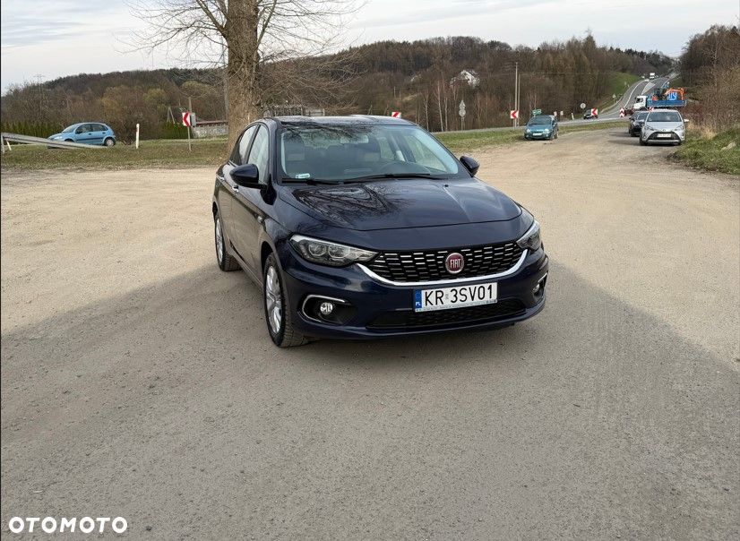 Fiat Tipo 1.4 Classic - 11