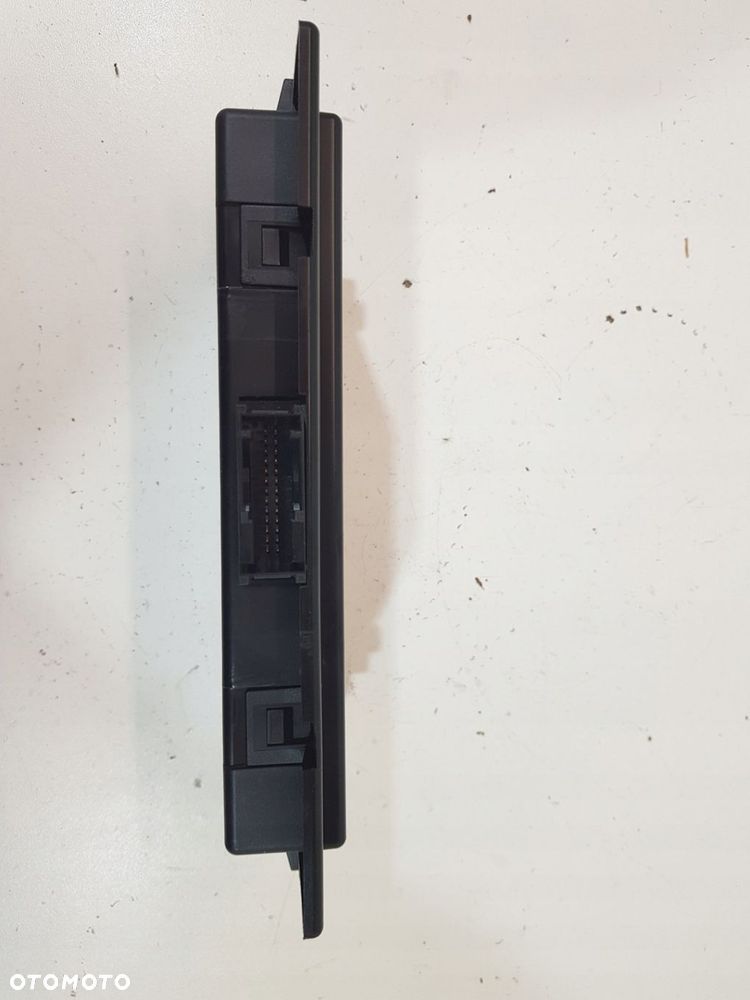 BMW SERIA 1 E87 MODUŁ ŚWIATEŁ XENON 9128181 2006 - 4