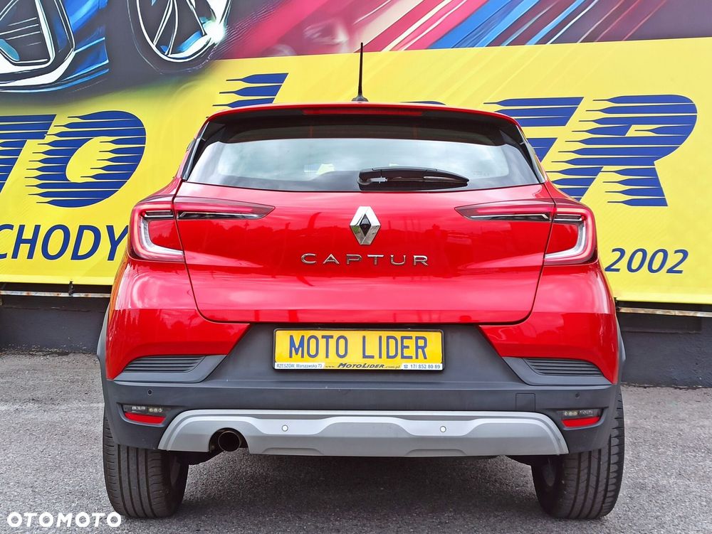 Renault Captur - 5
