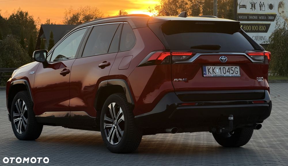 Toyota RAV4 - 16