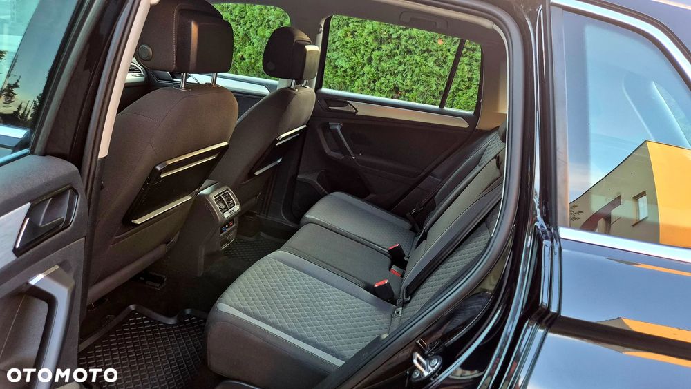 Volkswagen Tiguan 2.0 TDI SCR 4Motion DSG Offroad - 17