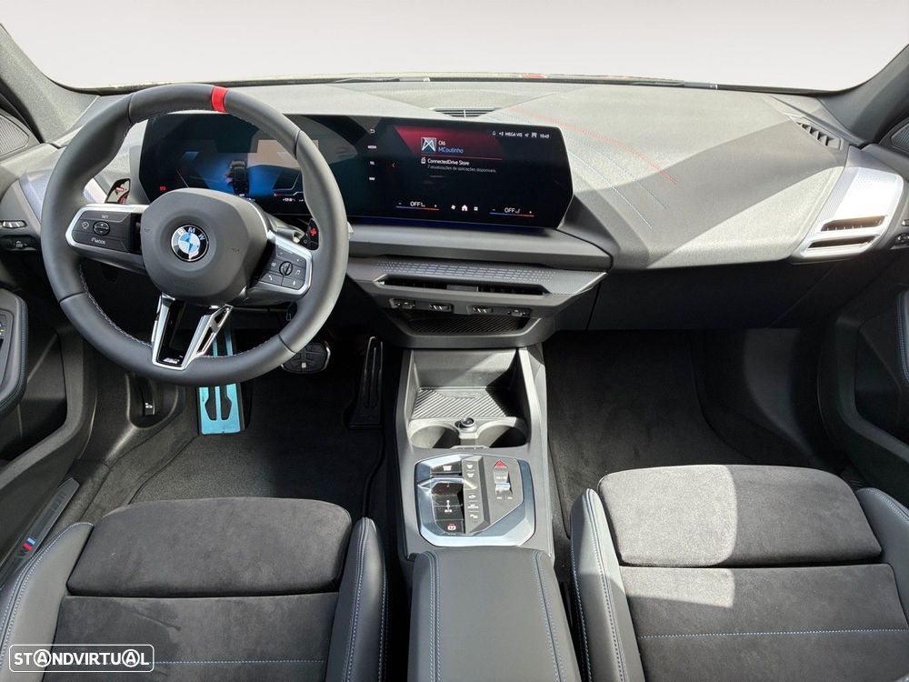 BMW M135i xDrive - 7