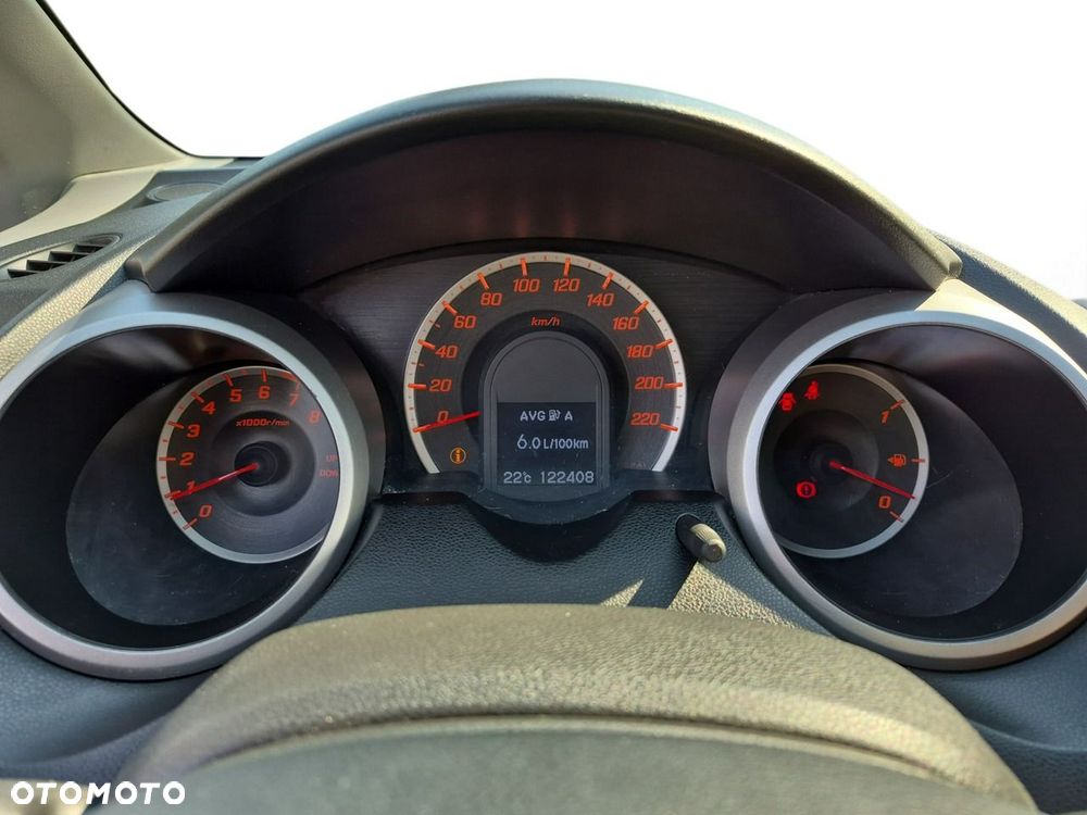 Honda Jazz - 15