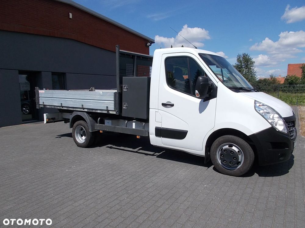 Renault Master - 4