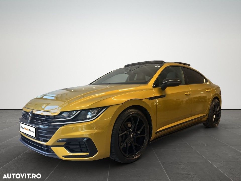 Volkswagen ARTEON - 1