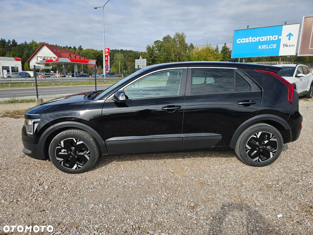 Kia Niro e-Niro 64kWh L - 8