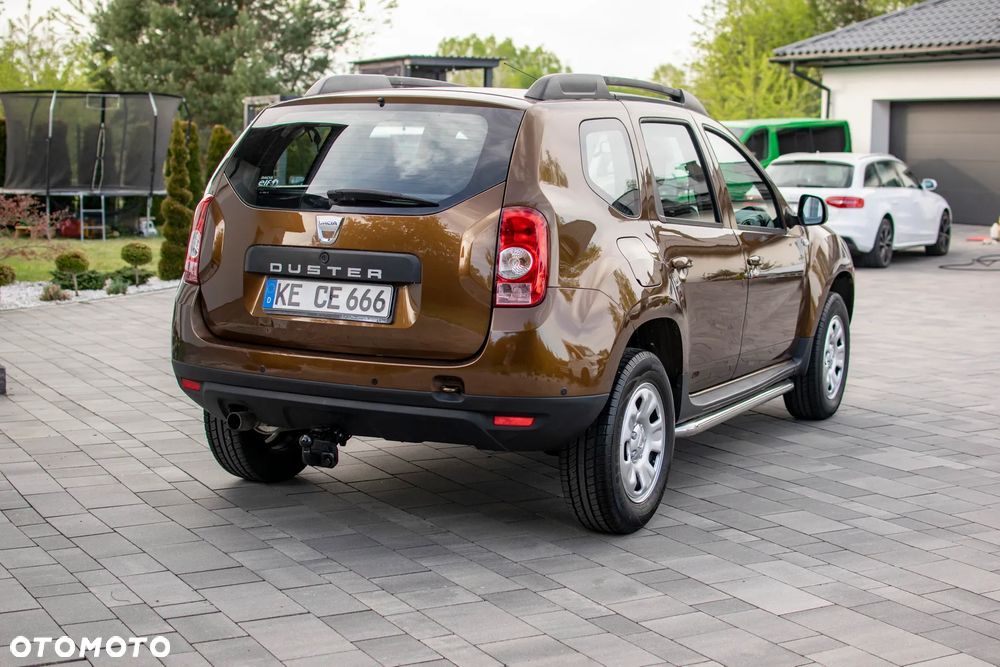 Dacia Duster - 17