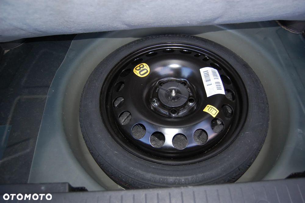 Opel Meriva 1.4 Ecoflex Design Edition - 22