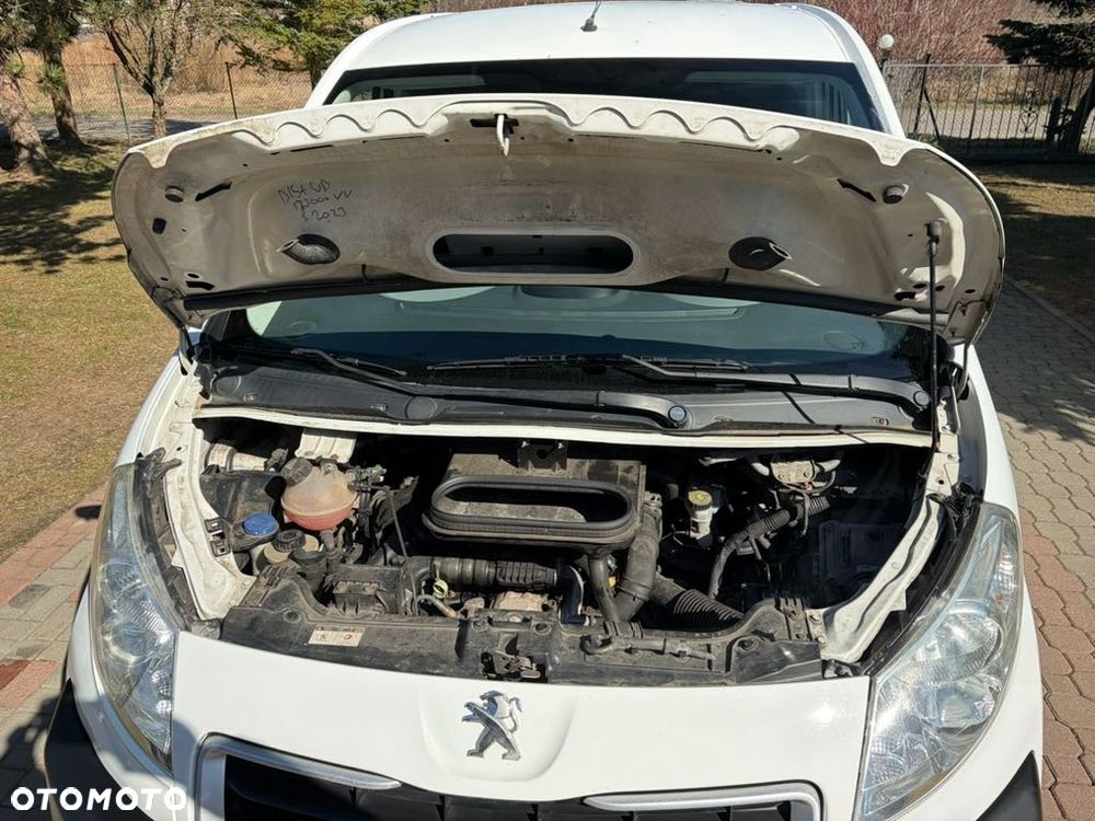 Peugeot Expert Jumpy - 7