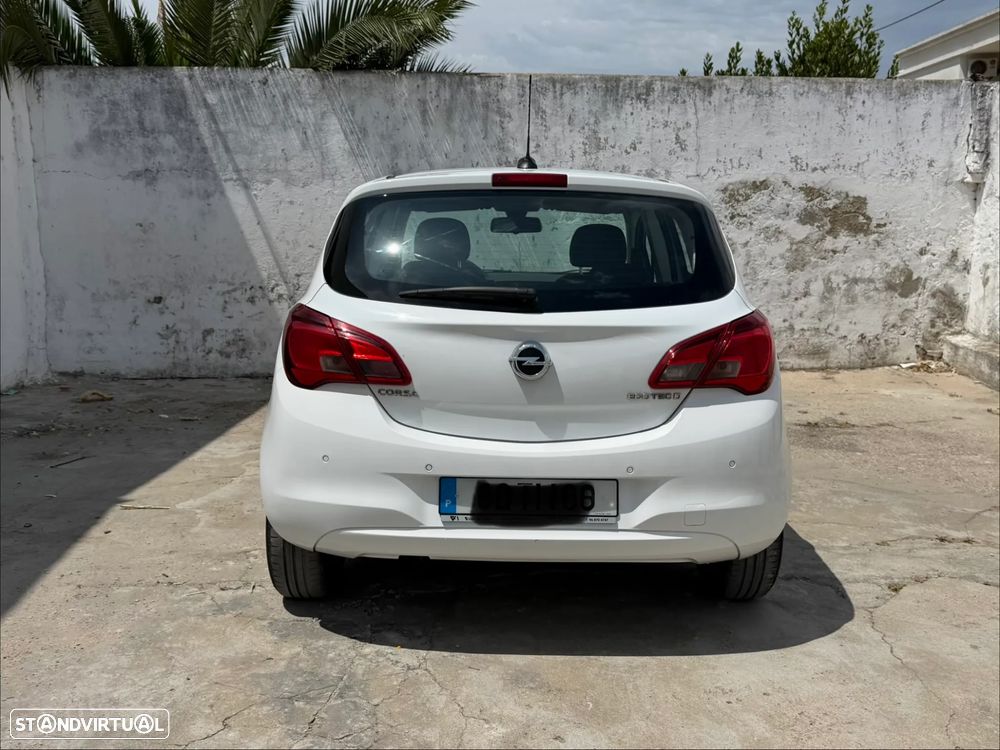 Opel Corsa 1.3 CDTi Dynamic - 4