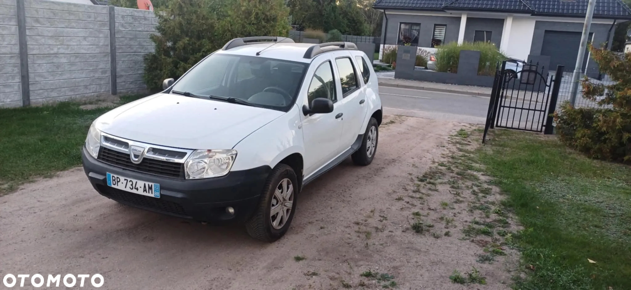 Dacia Duster 1.5 dCi Ambiance - 2