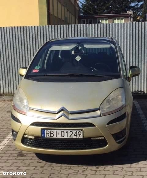 Citroën C4 Picasso - 2