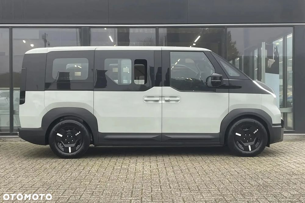 Kia PV5 71.2kWh - 4