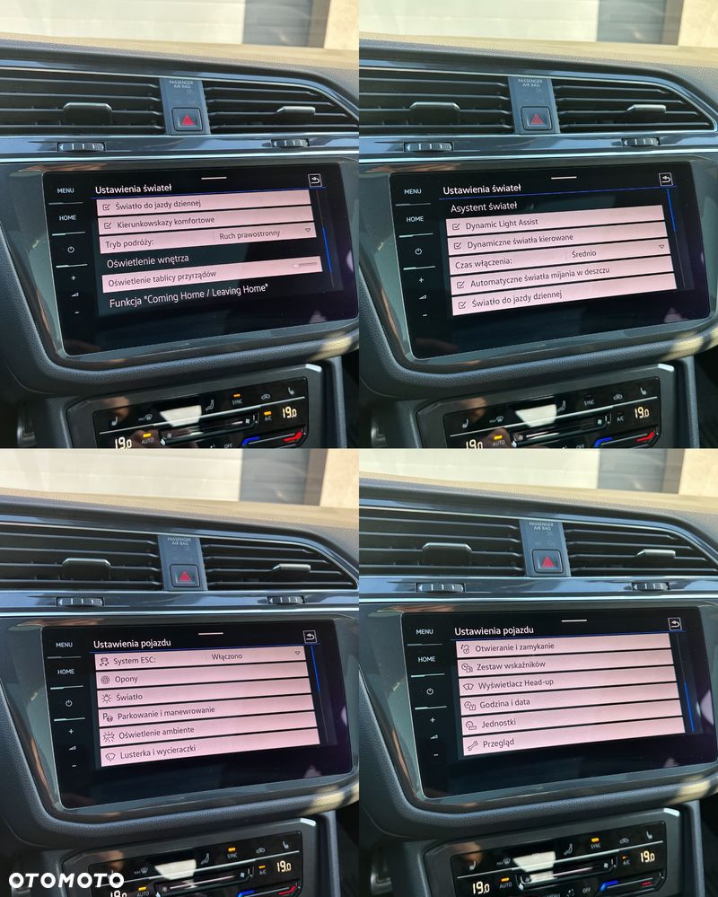 Volkswagen Tiguan Allspace 2.0 TSI OPF 4Motion DSG R-Line - 31