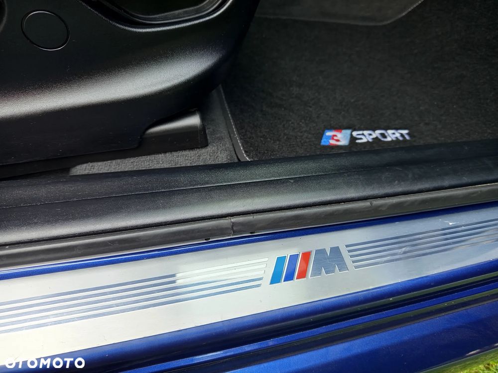 BMW X3 2.0d - 4