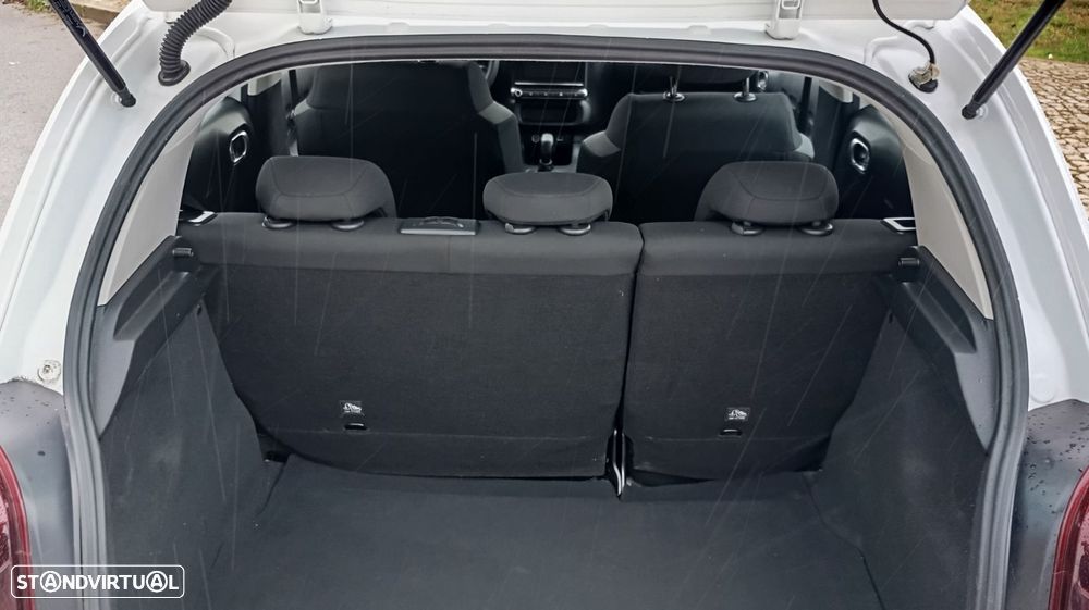 Citroën C3 1.2 PureTech Feel Pack - 22