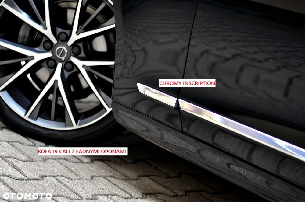 Volvo S90 D4 Geartronic Inscription - 14