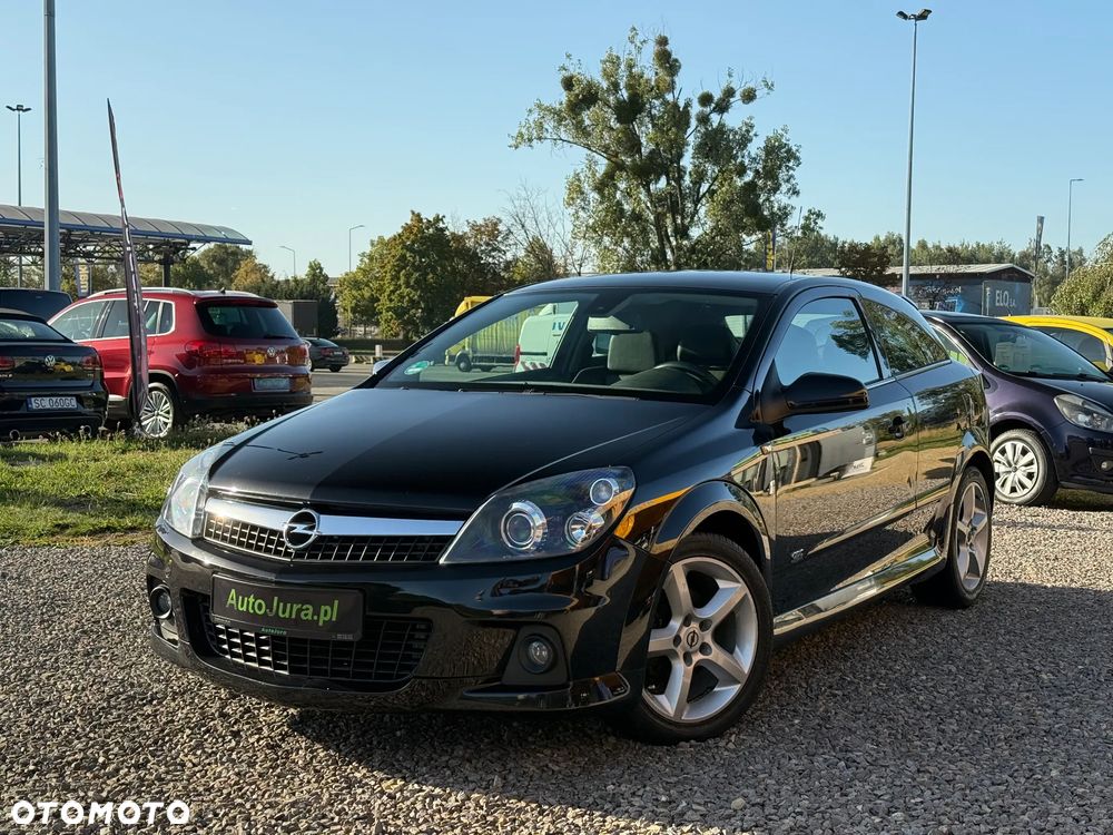 Opel Astra - 25