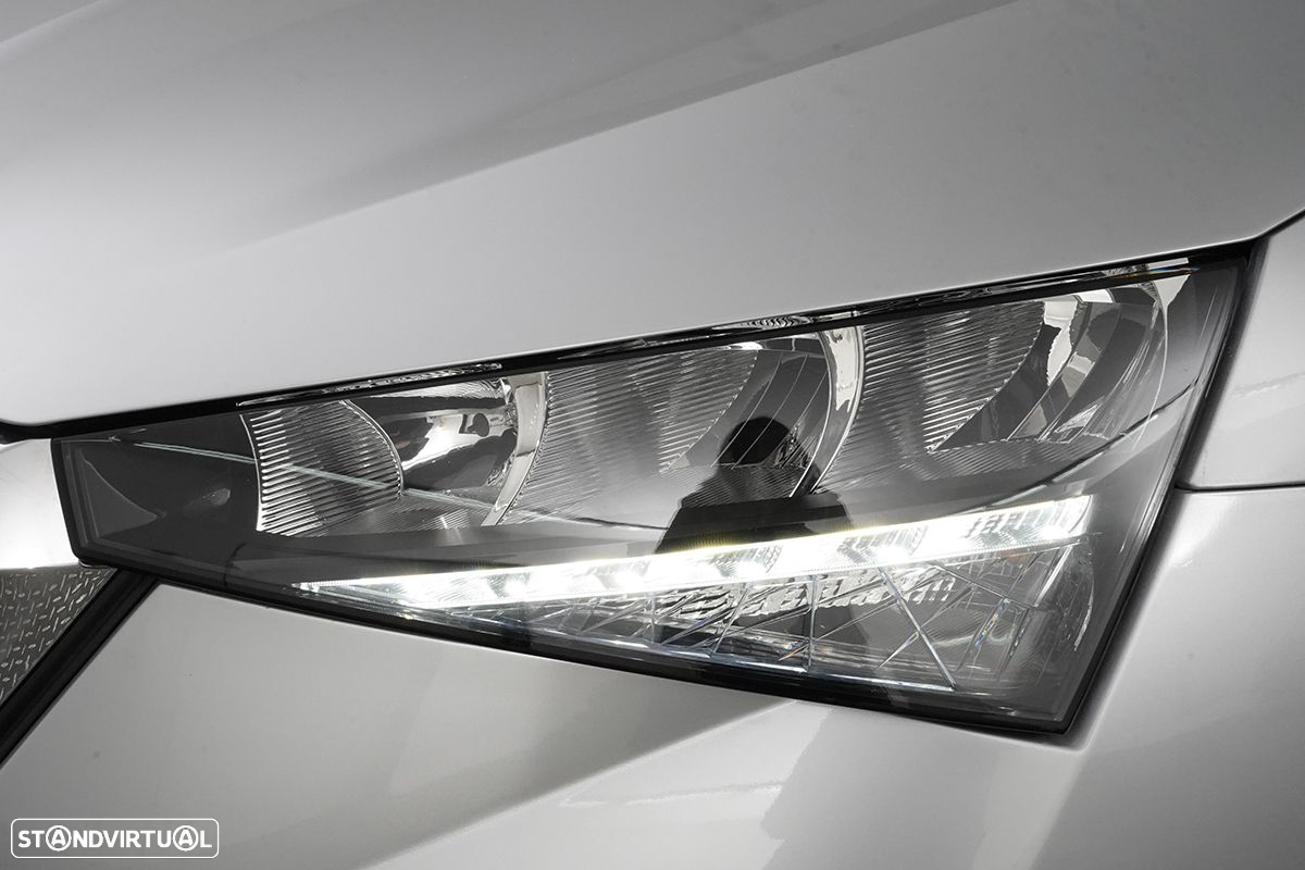 Skoda Scala 1.0 TSI Ambition - 6