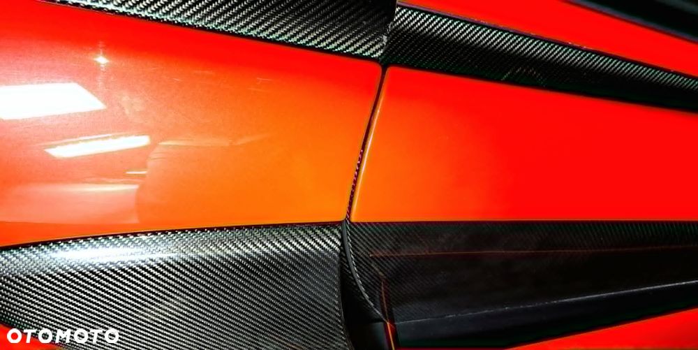 McLaren 570S Coupe - 40