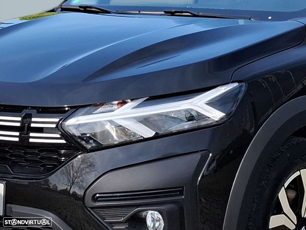 Dacia Jogger 1.0 ECO-G Expression 7L Bi-Fuel - 3