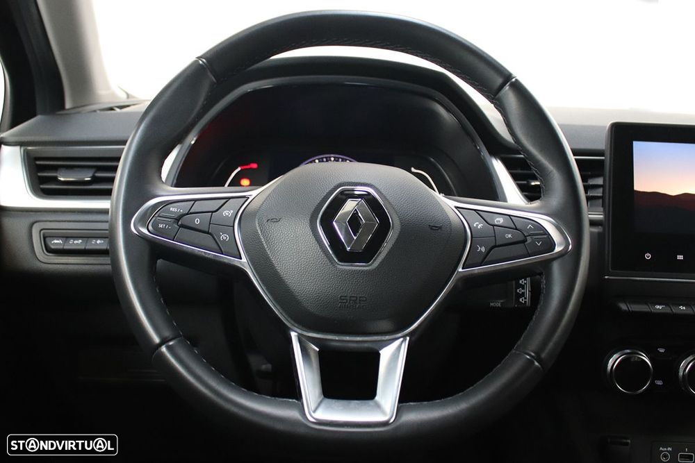 Renault Captur 1.0 TCe Techno - 15