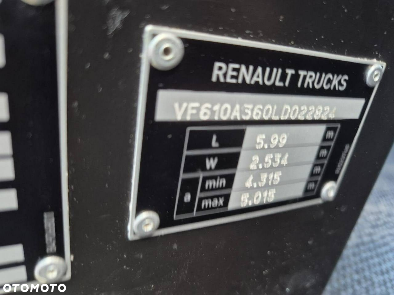 Renault t - 9