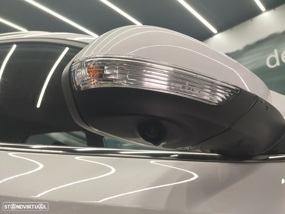 MG ZS 1.0 T-GDI Luxury Aut. - 11