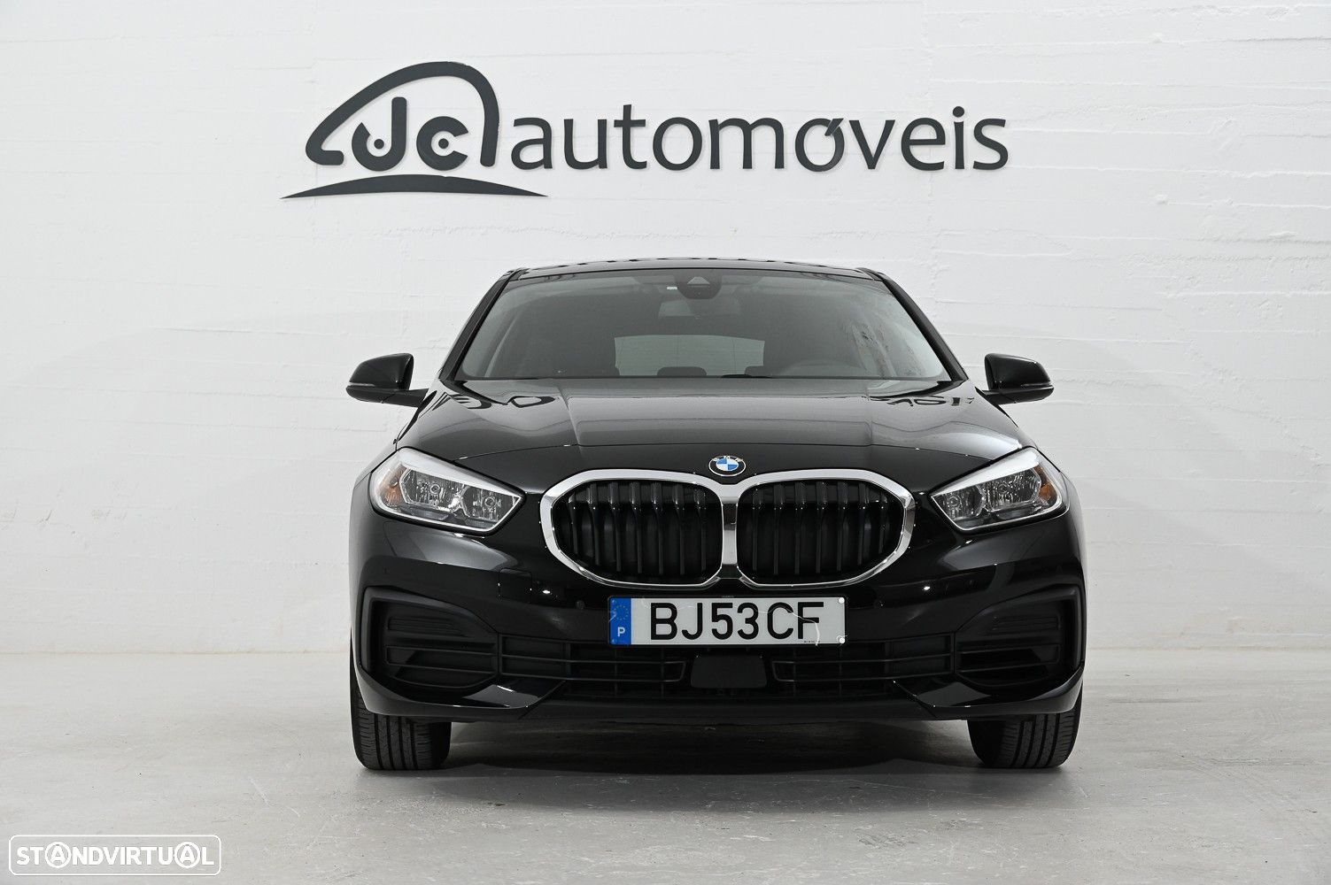 BMW 116 - 5