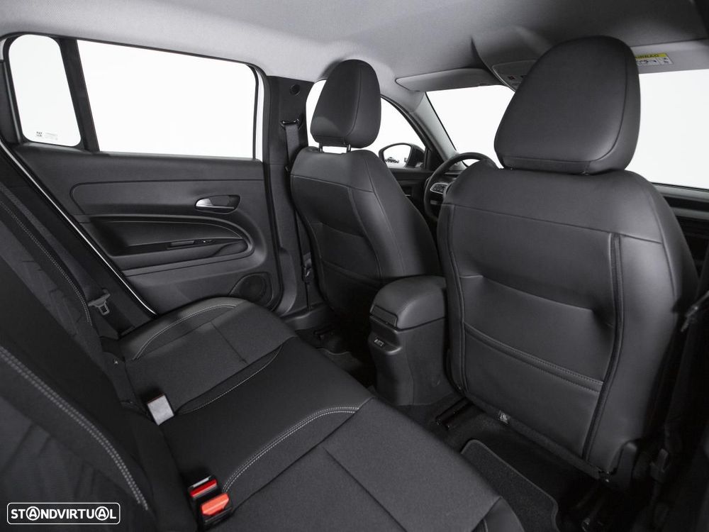 Jeep Avenger 1.2 GSE T3 Turbo-Benzin GDI Altitude - 10