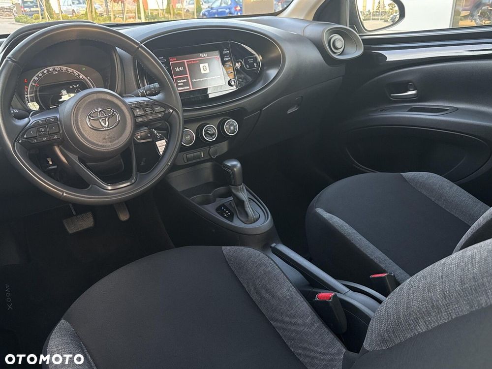Toyota Aygo X - 7
