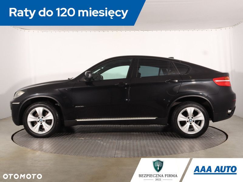 BMW X6 - 4