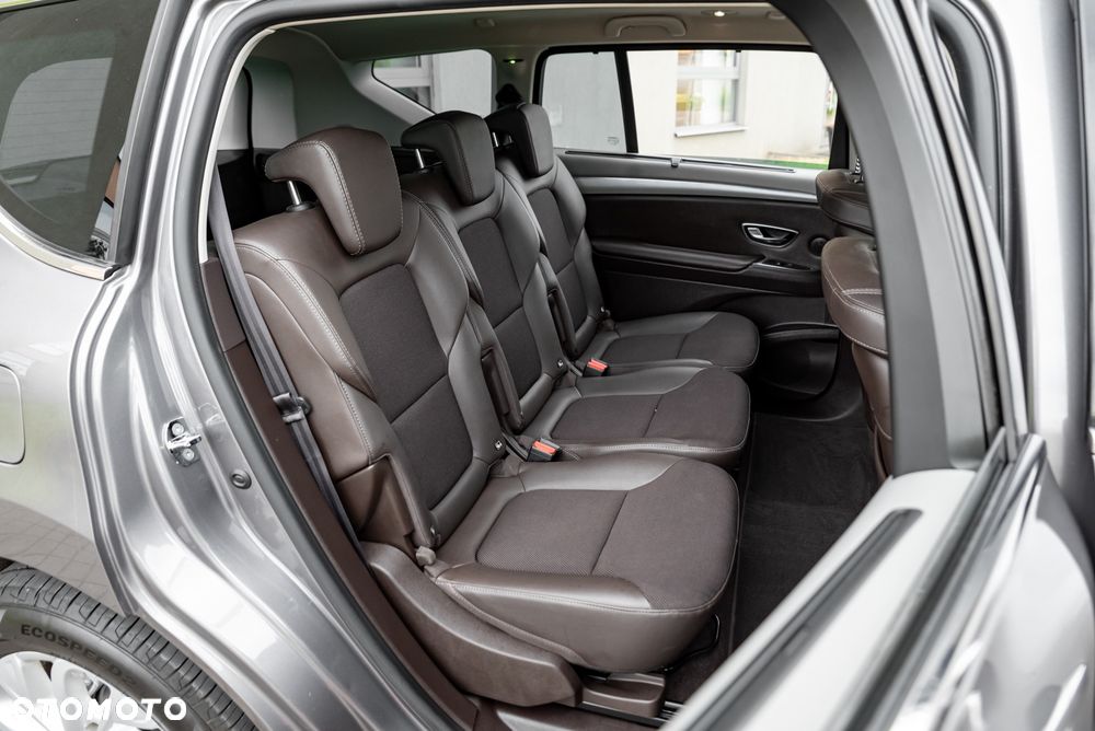 Renault Espace 1.6 dCi Energy Zen EDC - 23