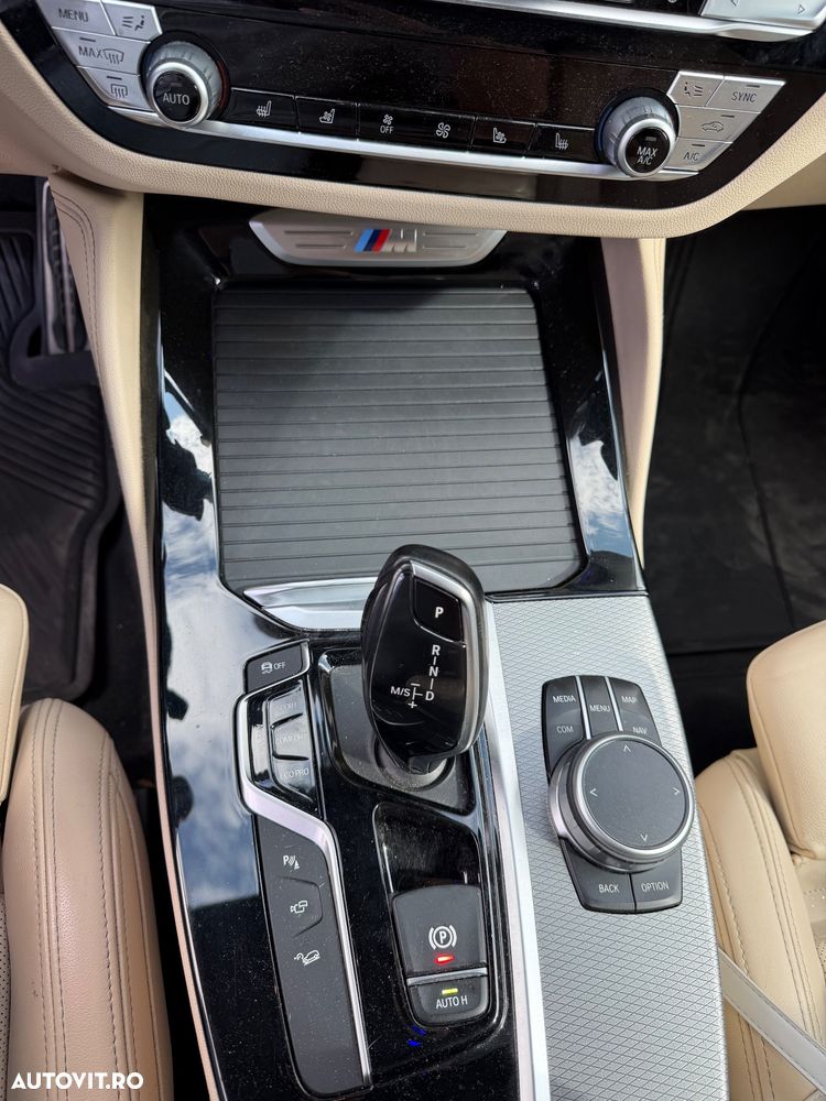 BMW X4 M - 6