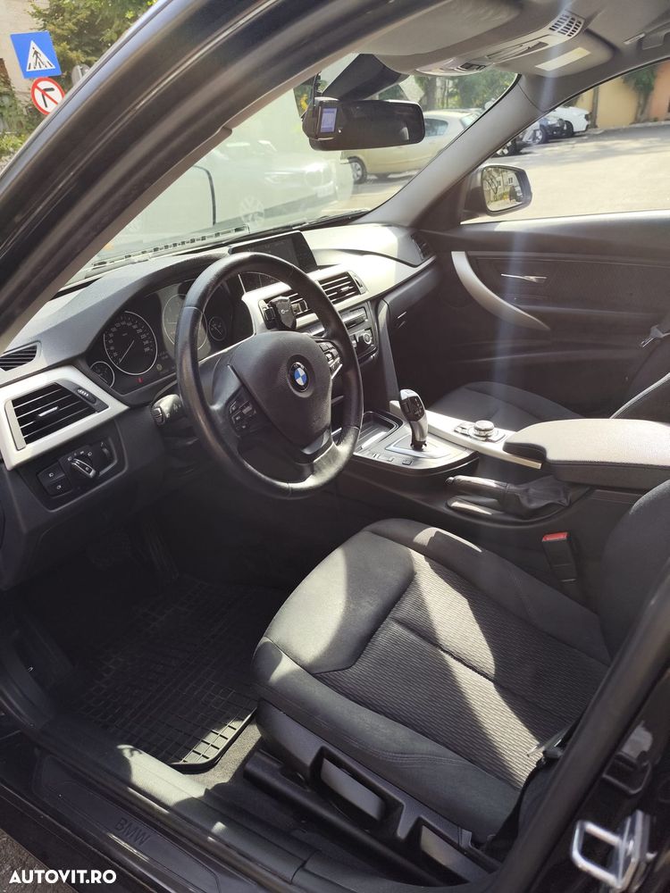 BMW Seria 3 - 16