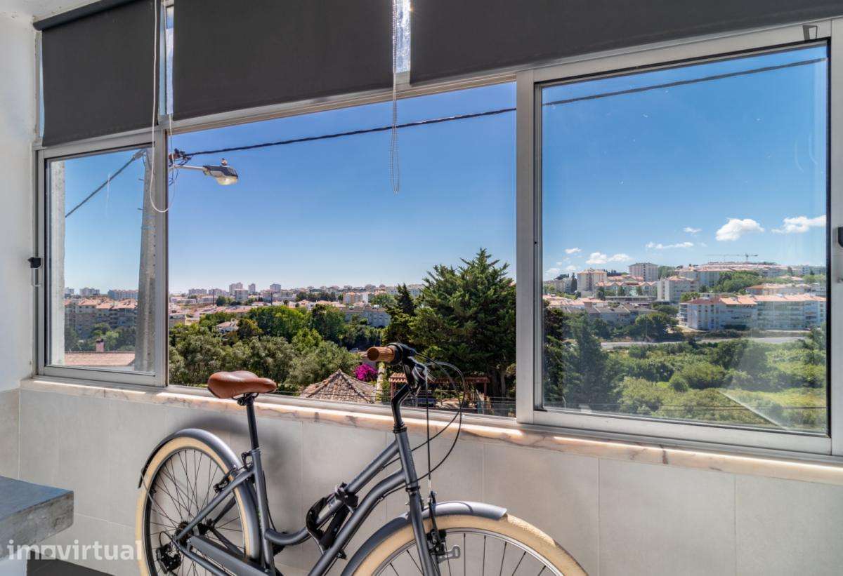 Quarto - localizado em Carcavelos Lisbon - Grande imagem: 4/11