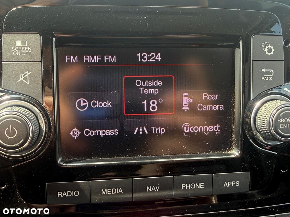 Fiat DOBLO - 18