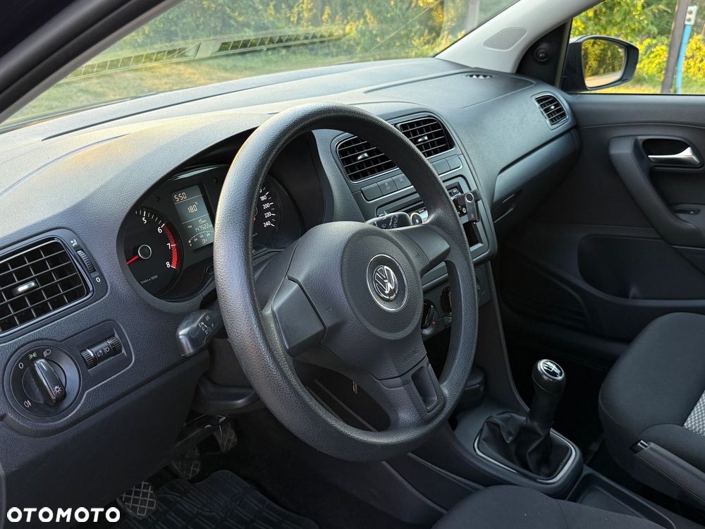Volkswagen Polo 1.2 Style - 7
