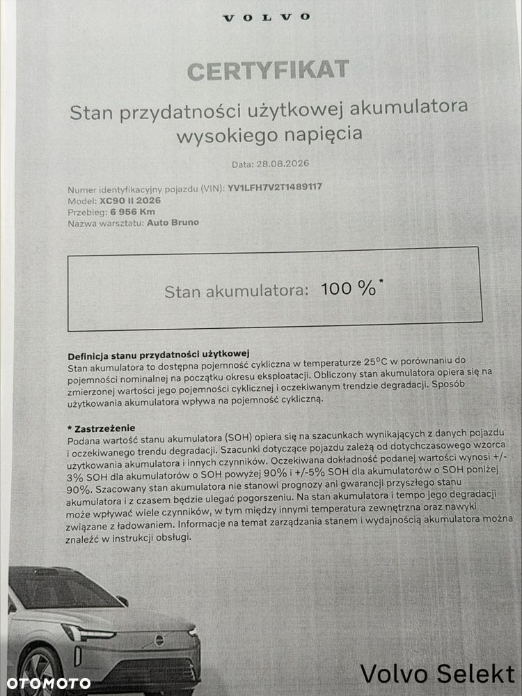 Volvo XC 90 - 38