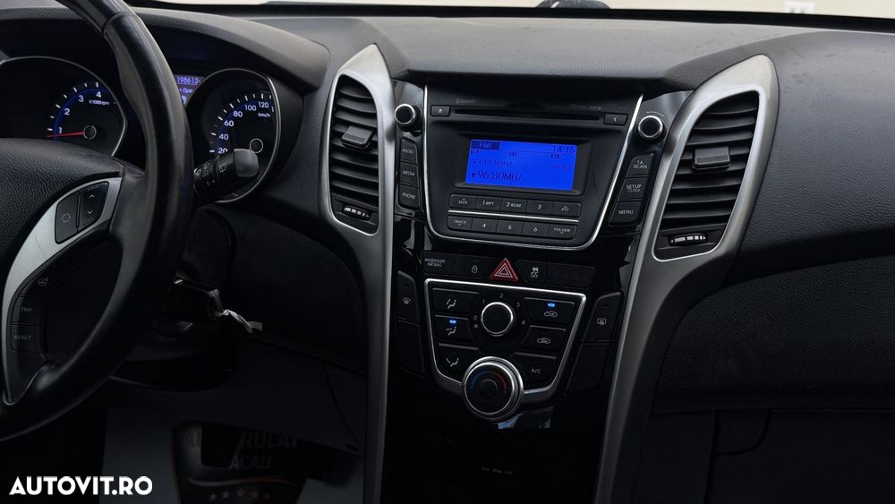 Hyundai i30 - 15