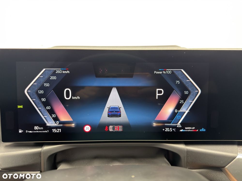 BMW Seria 3 M340d xDrive - 24