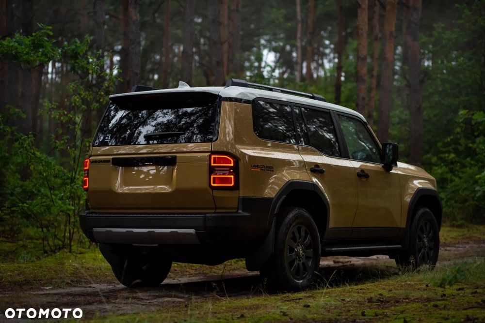 Toyota Land Cruiser LC 2.8 D-4D First Edition - 24