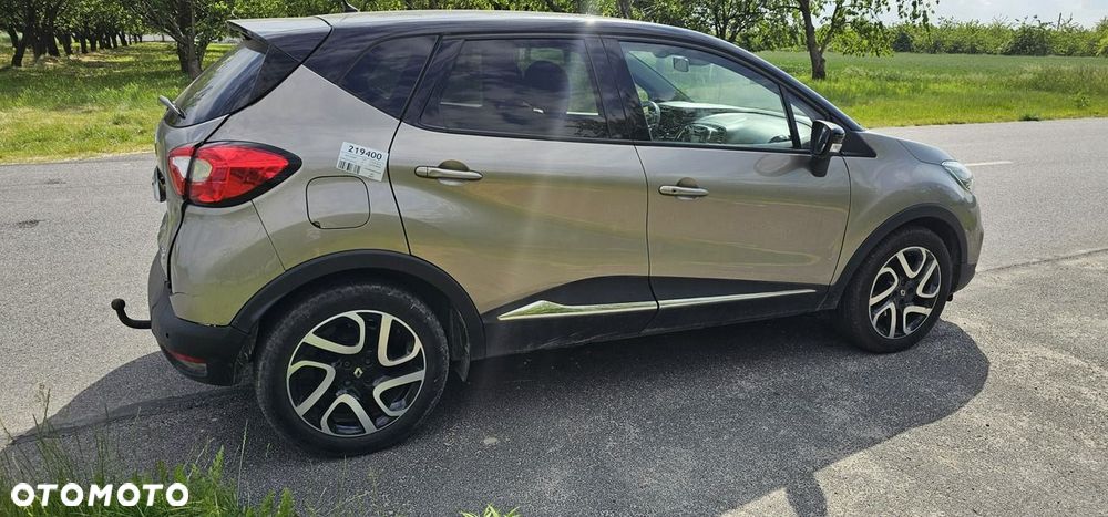 Renault Captur - 2