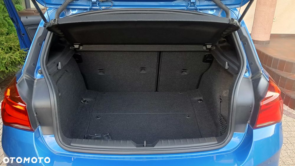 BMW Seria 1 118i M Sport Shadow - 14