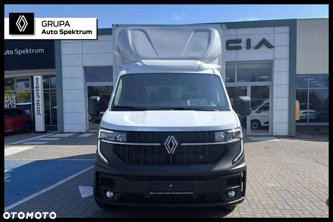 Renault Master - 3