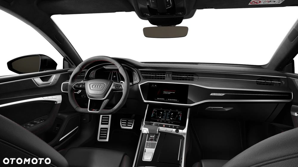 Audi RS7 Sportback TFSI mHEV Quattro Performance Tiptronic - 28
