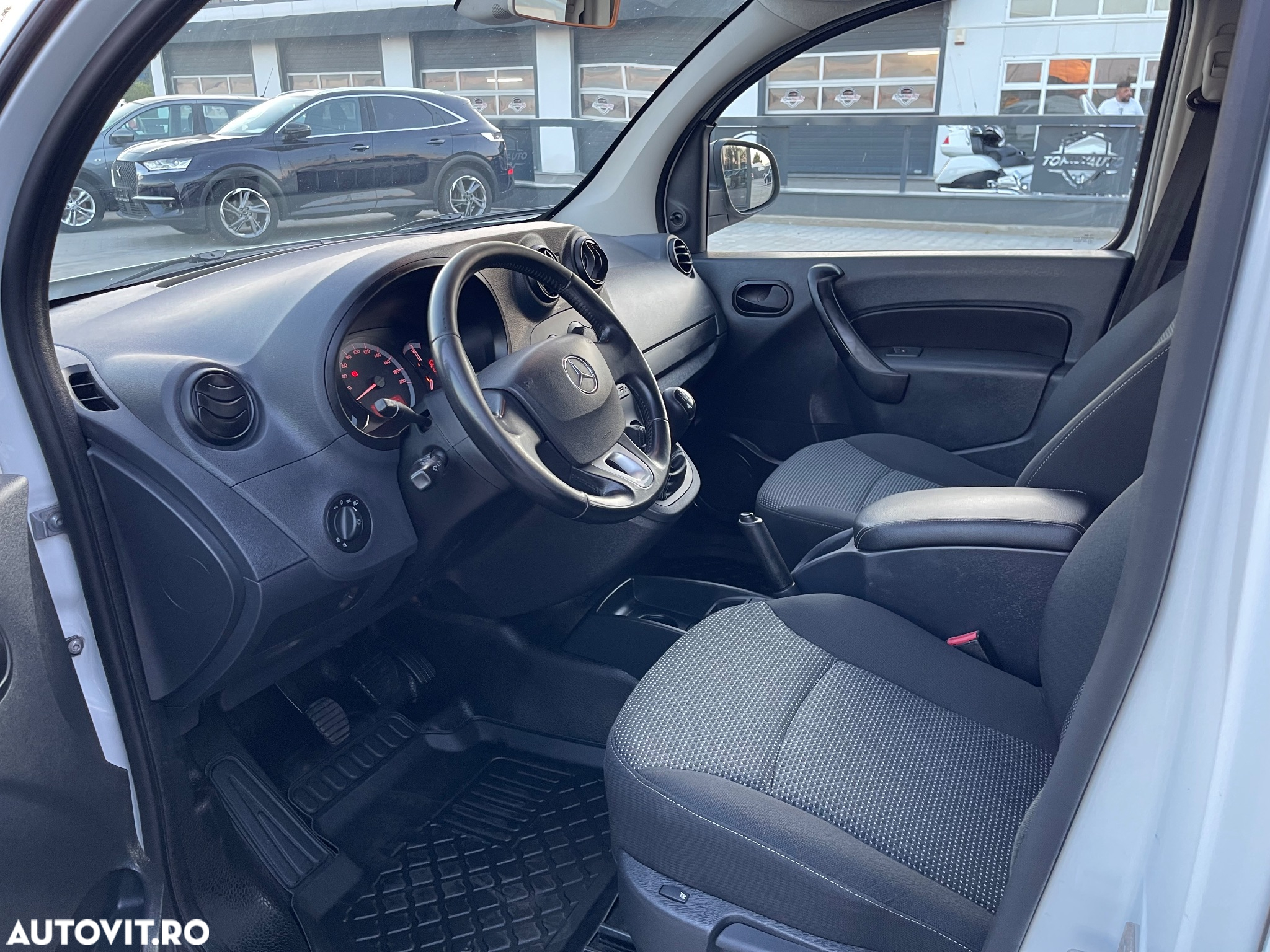 Mercedes-Benz Citan - 9
