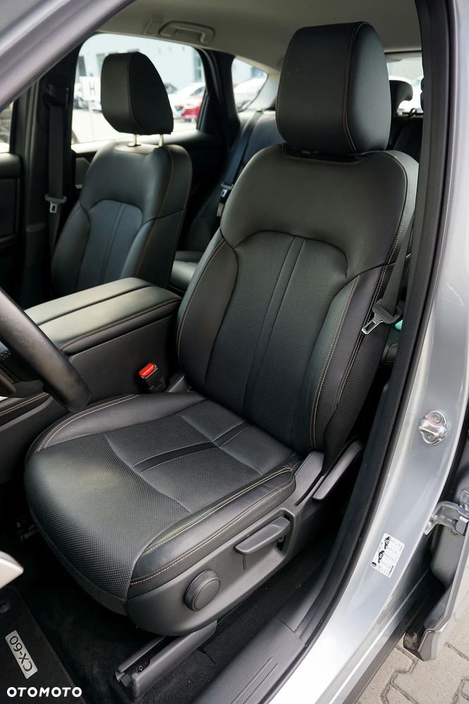 Mazda CX-60 2.5 PHEV Homura Plus AWD - 13