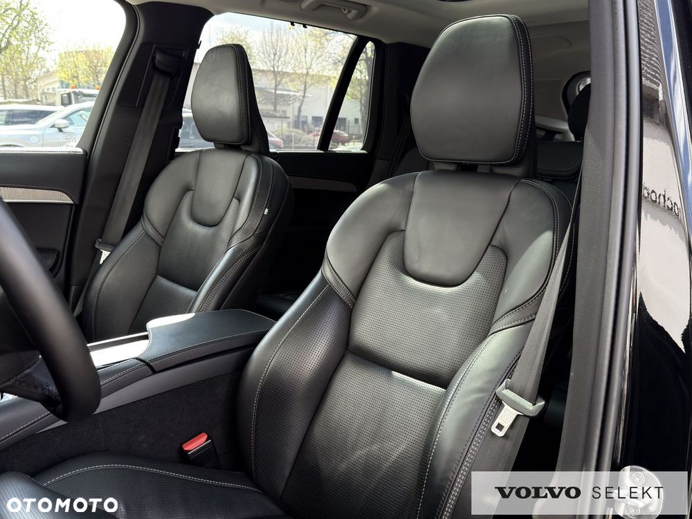 Volvo XC 90 - 24